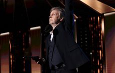 Irish poet Paul Muldoon's new book charts Paul McCartney's life in music