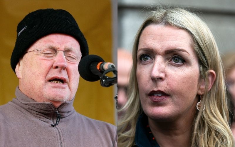 Irish heroes Christy Moore and Vicky Phelan to appear on tonight's Late Late