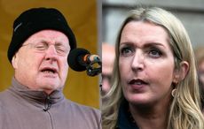 Irish heroes Christy Moore and Vicky Phelan to appear on tonight's Late Late