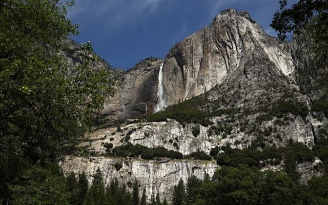 13 people remain missing after disappearing in Yosemite National Park over the past 50 years. 