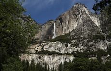 Irishman who disappeared without a trace 20 years ago in Yosemite Park
