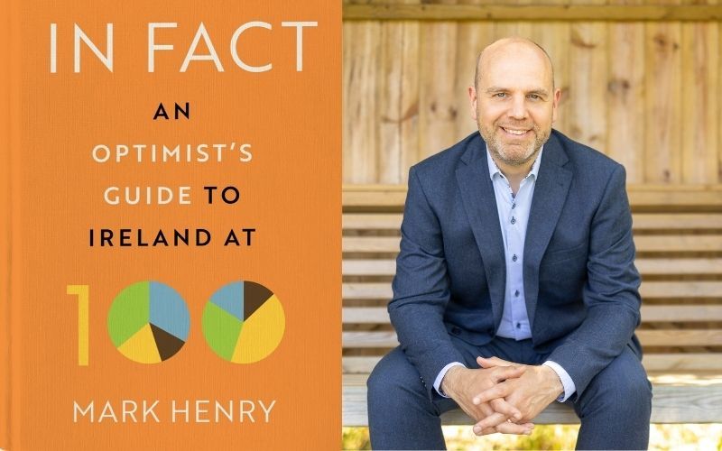 An Optimist’s Guide to Ireland at 100: Why there's hope for the future