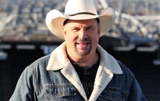 Garth Brooks says it would be “impossible” to play five gigs in Croke Park next year