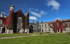 Burke siblings lose religious discrimination case against Irish university