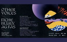 TUNE IN: Live musical performances from Dingle, Co Kerry today and tomorrow!