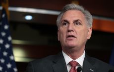 Give us back our America, this viciousness in US politics must not continue