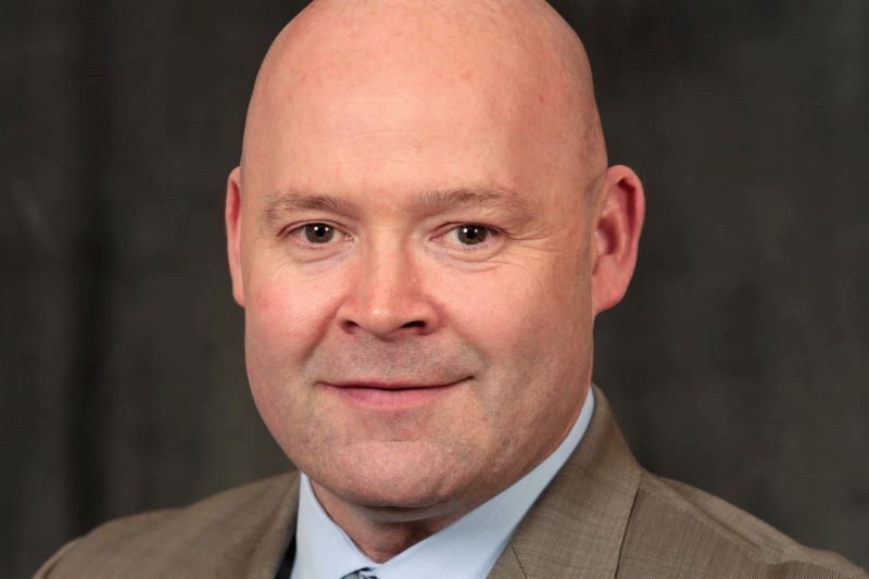 Sean O'Brien - A real Irishman gets to work in Boston