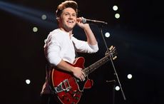 Niall Horan stress about fan’s safety a stark reminder following Astroworld tragedy
