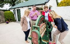 Top 5 heritage destinations to visit during your next trip to Ireland