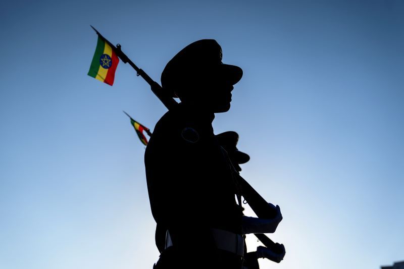 Irish diplomats expelled from Ethiopia, Irish citizens urged to leave the country