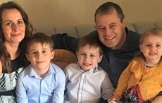 Andrew McGinley’s Late Late appearance scrapped after concerns from wife’s family