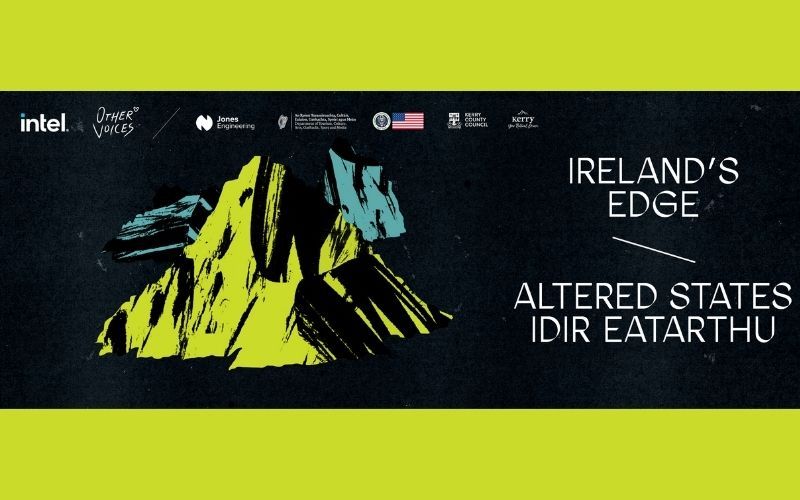Ireland's Edge: Discussions and performances from Dingle