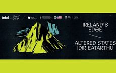 Ireland's Edge: Discussions and performances from Dingle