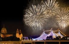 Irish musicians and performers dazzle at Galway International Arts Festival 2022