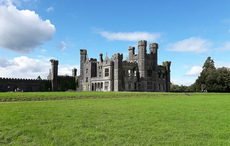 Ireland’s most “at risk” historic building must be saved