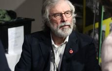Gerry Adams on The Troubles, nature, friendship, religion and a United Ireland