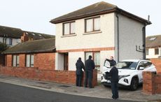 Irish police probe murder of 65-year-old man in Dublin