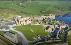 Charles Fort, Kinsale, County Cork: Ireland's largest military installations