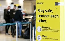 EU proposes southern Africa travel ban over new variant fears