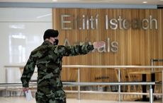 Ireland imposes travel measures on seven African countries due to Omicron variant