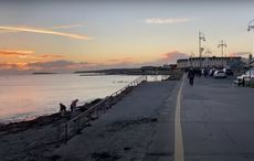 WATCH: Salthill Prom’s magic captured in heartwarming short film and poem