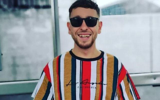 Family are trying to raise funds for the medical care of Declan Weldon, 27, who is in a coma following a head injury in Mexico.