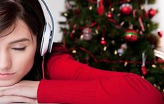 These Christmas songs should not be listened to while driving, according to new research