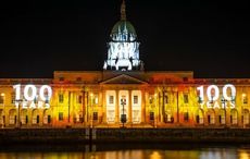 The Custom House Visitor Centre officially opens its doors in Dublin city