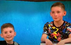 Trance music helped Late Late Toy Show star speak for the first time