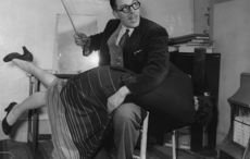 A bizzarre debate about corporal punishment of girls in Irish schools in 1937