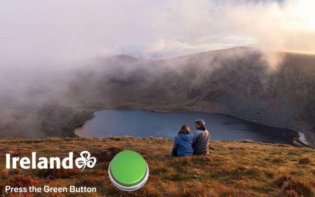 Press the Green Button: Top 8 reasons to visit Ireland in 2022