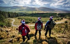 Explore the great outdoors: International Appalachian Trail Ulster-Ireland