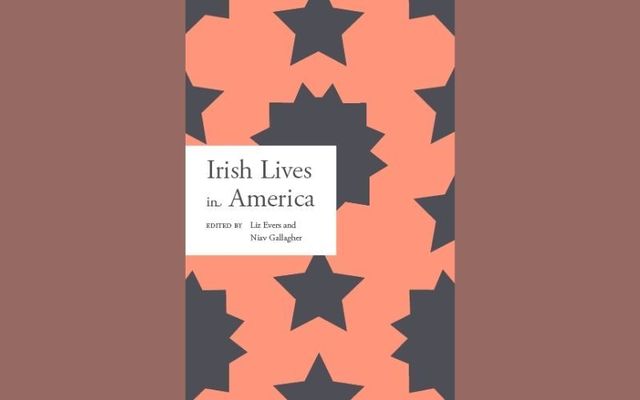 \"Irish Lives in America\" is the December selection for the IrishCentral Book Club.