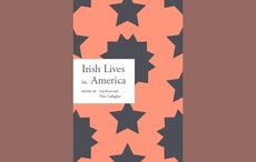 IrishCentral’s Book of the Month: “Irish Lives in America” by Liz Evers and Niav Gallagher