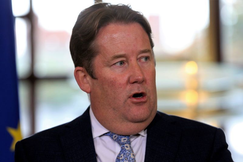 “For now, it’s a no” - Mica campaigners critical of revised redress scheme