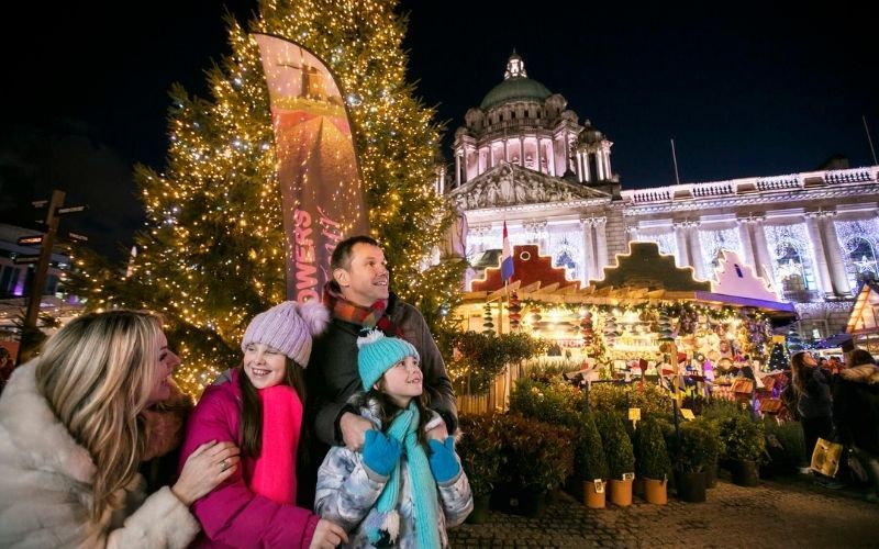 Leap into the New Year: 5 reasons why you need to visit Ireland