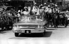 Bravo Barbados! A warm Irish welcome to the newest republic