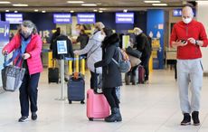 Irish in Africa seek flights home in wake of Omicron discovery