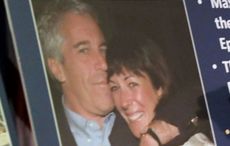 Jeffrey Epstein’s private jet made Irish stops between 1996 and 2002