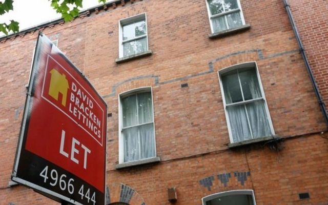 Dublin ranked sixth-most expensive capital for renters
