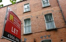 Dublin ranked sixth-most expensive capital for renters
