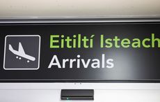 Ireland delays COVID testing requirement for entry from today until Sunday