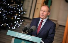 “Latest twist” - Ireland reintroduces some COVID restrictions