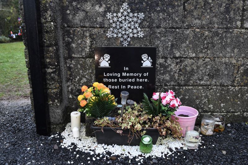 Mother and Baby Home survivors “confused and re-traumatized” by redress scheme