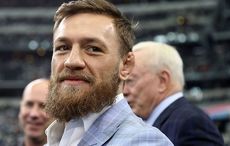 McGregor calls on Ireland to leave EU in bizarre Twitter spat