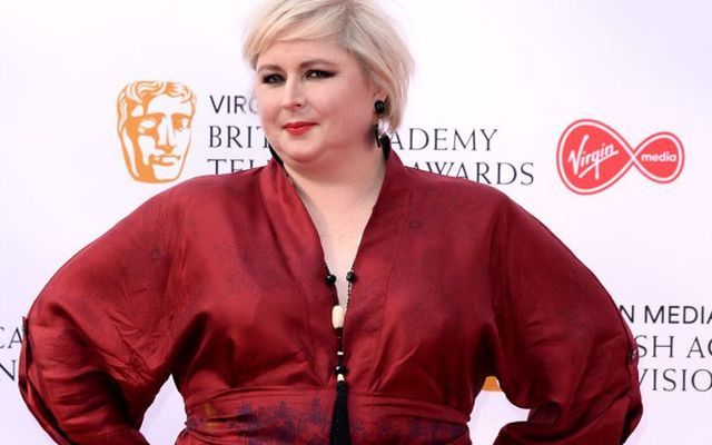 'Derry Girls' Siobán McSweeney cast in new Disney+ superhero comedy