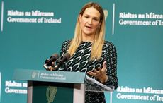 Irish Government announces scheme to regularize undocumented immigrants