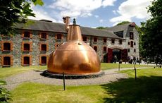 Cork's Midleton Distillery to be transformed into world-class whiskey destination