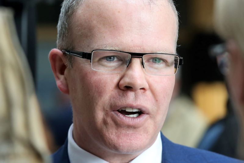 The border is a wall with a thousand bricks, we have to remove them one by one