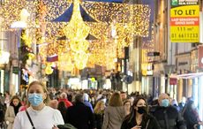 Saving Christmas and fighting Covid with science